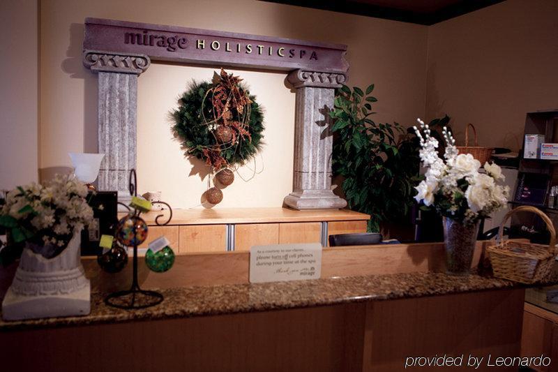 Holiday Inn & Suites Grande Prairie, An Ihg Hotel Interior photo